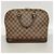 Bolsa Louis Vuitton Damier Alma - vista 9