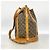 Louis Vuitton Monogram Randonee PM Schultertasche - Ansicht 12
