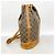 Louis Vuitton Monogram Randonee PM Schultertasche - Ansicht 2