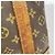 Louis Vuitton Monogram Randonee PM Schultertasche - Ansicht 7