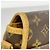 Louis Vuitton Monogram Sologne Schultertasche - Ansicht 8