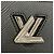 Borsa a mano Louis Vuitton Epi Twist Tote M54810 Noir - vista 6