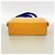 Sac à épaule Louis Vuitton Saffron - vue 3