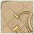 Bolsa de ombro Chanel CC Filigree Chain - vista 11