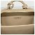 Bolsa de ombro Chanel CC Filigree Chain - vista 5