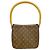Louis Vuitton Monogram Looping MM Shoulder Bag