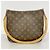 Louis Vuitton Monogram Looping MM Shoulder Bag - view 11
