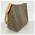 Louis Vuitton Monogram Looping MM Shoulder Bag - view 2