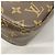 Louis Vuitton Monogram Looping MM Shoulder Bag - view 6