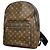 Mochila Louis Vuitton Monogram Macassar Josh