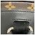 Mochila Louis Vuitton Monogram Macassar Josh - vista 11