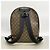 Mochila Louis Vuitton Monogram Macassar Josh - vista 13