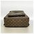 Mochila Louis Vuitton Monogram Macassar Josh - vista 3
