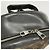 Mochila Louis Vuitton Monogram Macassar Josh - vista 8