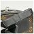 Mochila Louis Vuitton Monogram Macassar Josh - vista 9