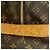 Louis Vuitton Boston Monogram Carryall - vista 10