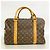 Louis Vuitton Boston Monogram Carryall - vista 14