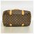Louis Vuitton Boston Monogram Carryall - vista 3