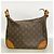 Louis Vuitton Monogram Boulogne 30 Schultertasche - Ansicht 11