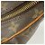 Louis Vuitton Monogram Boulogne 30 Schultertasche - Ansicht 7