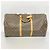 Louis Vuitton Boston Monogram Keepall 60 Tasche - Ansicht 11