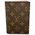 Funda para pasaporte Louis Vuitton