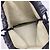 Mochila Gucci em couro marfim - vista 4
