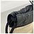 Mochila Gucci em couro marfim - vista 9