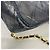 Chanel Matelassé Schultertasche mit Kette - Ansicht 6