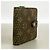Louis Vuitton Monogram Perfo Compact Zip Wallet - view 2