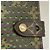 Louis Vuitton Monogram Perfo Compact Zip Wallet - view 7