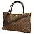 Sac à main Louis Vuitton Damier Limington