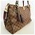 Sac à main Louis Vuitton Damier Limington - vue 2