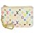 Louis Vuitton Monogram Multicolor Pochette Clé Wallet/Coin Case