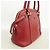Sac à main Gucci Microguccissima - vue 2