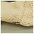Chanel Schultertasche aus beige und schwarzem Canvas - Ansicht 8