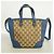 Bolso Gucci GG Canvas 449241 - vista 10