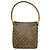 Louis Vuitton Monogram Looping GM Shoulder Bag