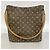 Louis Vuitton Monogram Looping GM Shoulder Bag - view 12