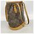 Sac Tote Louis Vuitton Monogram Bucket PM - vue 2