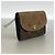 Louis Vuitton Monogram Reverse Portemonnaie Rosalie Wallet/Coin Case - vista 2