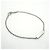 Autre Marque Pulseira de Berloques em Ouro Branco e Diamantes Tiffany & Co. - vista 2