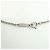 Autre Marque Pulseira de Berloques em Ouro Branco e Diamantes Tiffany & Co. - vista 4