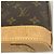 Borsa a mano Louis Vuitton Alma BB Monogram M46990 Marrone Donna - vista 6