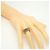 Autre Marque Anello a fascia Somerset Mesh in argento Tiffany & Co. - vista 6