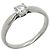 Autre Marque Anel Tiffany & Co. Harmony