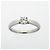 Autre Marque Anel Tiffany & Co. Harmony - vista 2