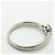 Autre Marque Anel Tiffany & Co. Harmony - vista 4