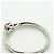Autre Marque Anel Tiffany & Co. Harmony - vista 5