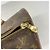 Sac à main Louis Vuitton Monogram Papillon 30 - vue 10